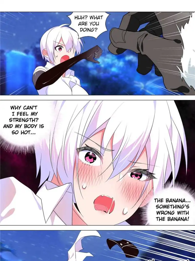 My Girlfriend is a Dragon Chapter 116 21